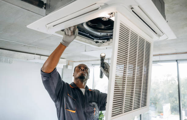 Licensed Ac Installation service in Rockingham, NC - FH HVAC