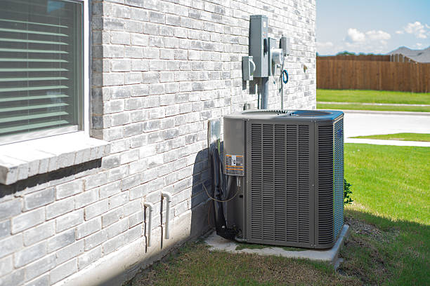 Reliable Ac Installation contractor in Rockingham, NC by FH HVAC